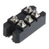 Three Phase Diode Bridge Rectifier Terminal Easy To Install Multifunction for