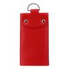 Fashion Keychain Car Accessories Key Wallet Unisex Utility Slot Keychain Bag