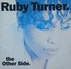 CD РУБИ ТЕРНЕР - Другая сторона ALCB278 Jive 1991 Япония Танцевальная и электронная музыка Б/У