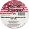 12-дюймовая пластинка ATMOSPHERE, WINTER DARLING - Loving Higher SR12474 Strictly Rhythm 1996 US Танцевальная и электронная Б/У