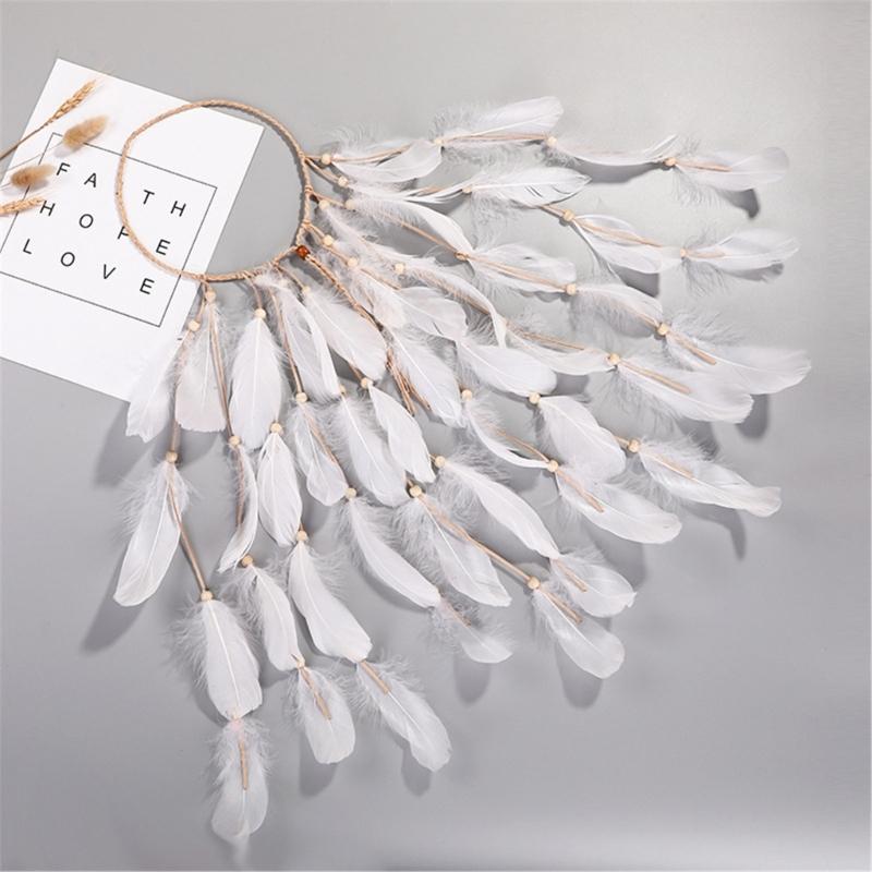 Этнические повязки на голову с перьями, привлекающие внимание повязки на голову для женщин, фотоповязки для свадебной вечеринки