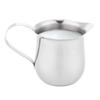 Stainless Steel Latte Art Pitcher Milk Frothing Jug Espresso Coffee Mug Barista Cappuccino Cups Pot