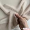 Ткань жоржет шелковый шелк тутового шелкопряда шириной 140 см плотностью 8 момме для юбок ханьфу и летних шелковых шарфов