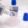 eonbeaut Жидкость для наращивания ресниц Remover Pro Gel, инструменты для макияжа