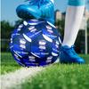 BIRMINGHAM CITY Football Fashion Size 5 Football Wearproof Non‑Slip Soccer Ball For Sports Training Entertainment Use