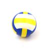 1Pc Stress Relief Vent Ball Mini Volleyball Squeeze Foam Ball Kids Outdoor Toy