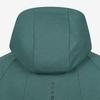 Fila Power Stretch Hooded Training Jacket