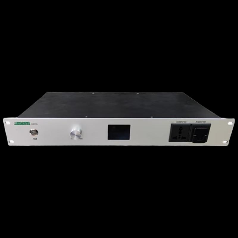 DSPPA D6720 Smart Sequential Power Manager Host (CN version)