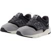New Balance Nb 997R Удобные низкие кроссовки для ходьбы Детская обувь Серый NW997RBE