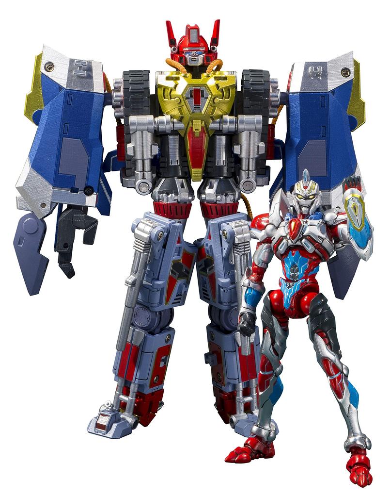 Actibuilder DX Assist Weapon Set 100 мм окрашенная подвижная фигурка SSSS.GRIDMAN приблизительно. АБС / ПВХ
