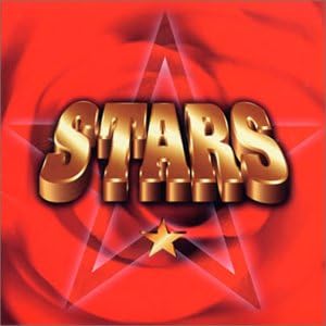 CD OMNIBUS, ТРИША ЙЕРВУД, DEEP BLUE - STARS  MVCM630 Япония Музыка Другие Б/У