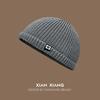 Cozy Beanie Knit Cap Winter Windproo Warmth Fashion Forward Outdoor Knitted Hat