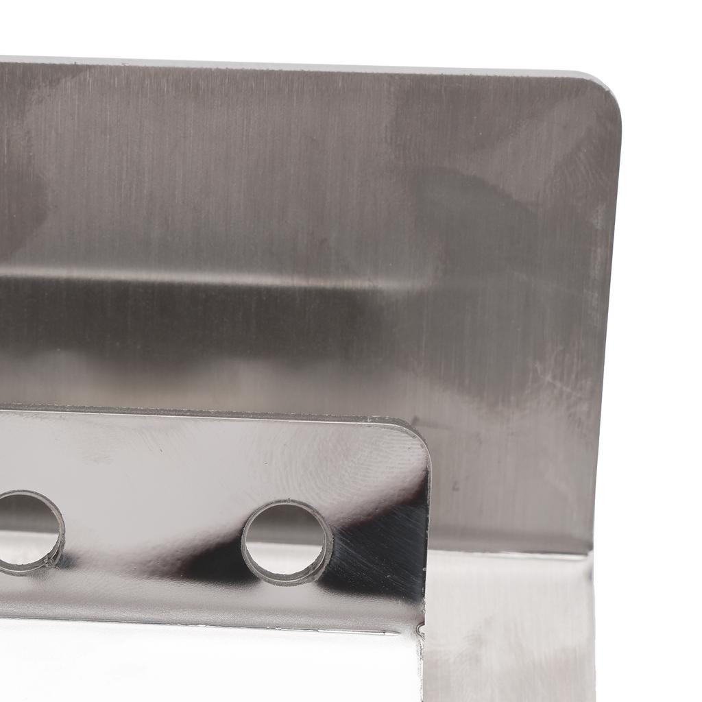 2 ШТ. Подсветка днища, кронштейн для рамы, универсальное крепление хомутного типа для грузовика