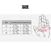 Windproof Cold-proof Gloves Fishing Ski Men Cycling Gloves New Touch Screen Gloves  Outdoor Running