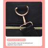 3 Layer Nail Polish Storage Bag Cosmetic Bag Portable Handbag for Women Travel Essential Oil Bag Nail Care Tool Storage Box