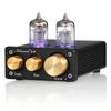 Nobsound Mini AUX Vacuum Tube Preamp Headphone Amplifier Line Preamp Treble Bass NS-10P Hi-Fi