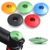 Cycling Accessories Bicycle Parts Fork Tube Cover Stem Top Cap Headset Top Cap Headsets Stem Parts