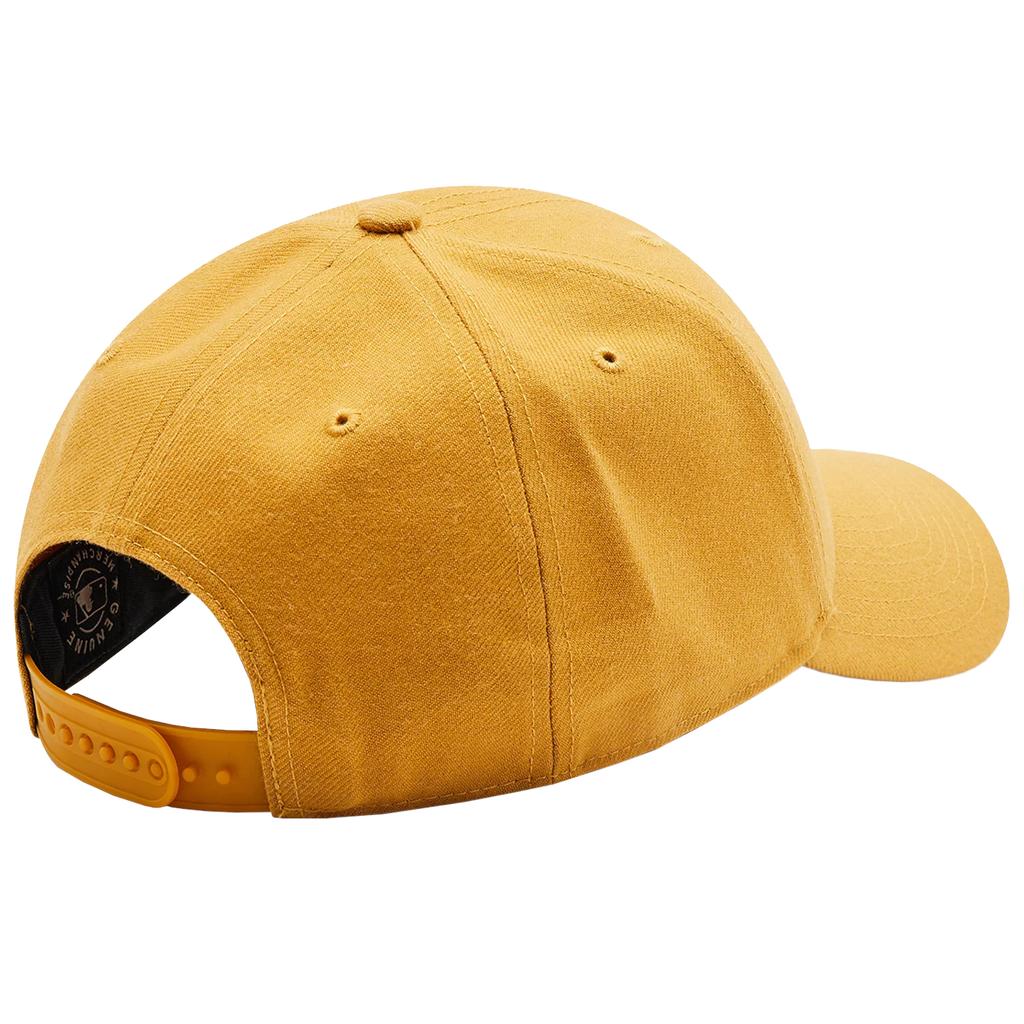 47 BRAND Кепка MVP New York Yankees, Мужская желтая кепка