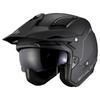 MT Helmets Открытый шлем District SV S