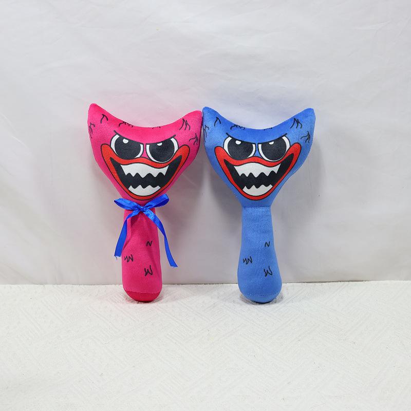 Новая плюшевая игрушка Sprunki Bobby 1 Rhythm Series, кукла, игровая периферия, детская игрушка, кукла