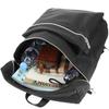 Porter Рюкзак Daypack Square 580-19607 1. черный