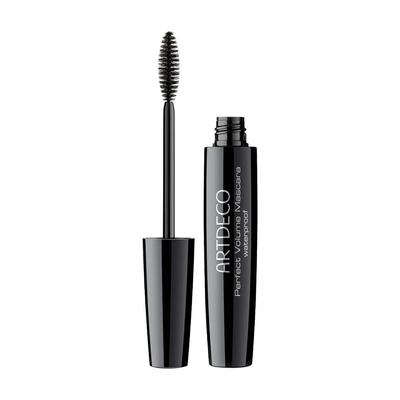 Водостойкая тушь для ресниц Perfect Volume - 01 Black - 