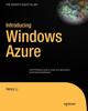 Книга Introducing Windows Azure