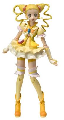 TAMASHII NATIONS Лекарственный лимонад SHFiguarts (Вперёд!)