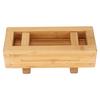 Bamboo Wooden Rectangular Sushi Press Mold Rectangular Wooden Sushi Mold Box  Meal Prep