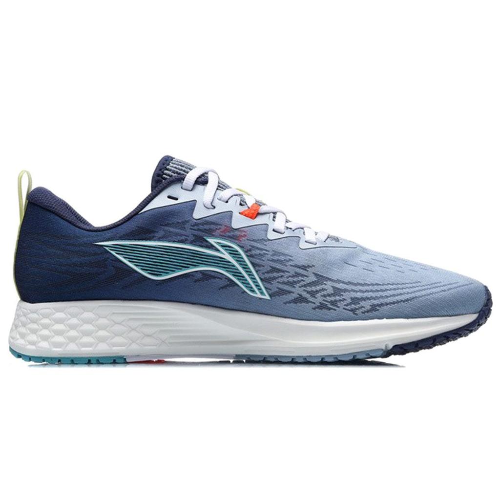 Li Ning Red Hare 4 Сетчатый, Текстильная амортизация Скользкий Устойчивый к истиранию Дышащий ARMR003-3