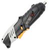 1300 MAh Electric Screwdriver 90°-180°Rotation Handlen