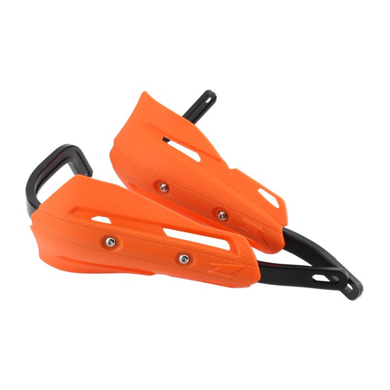 Motorcycle 22 28mm Hand Guard Handguard Protector for KTM Yamaha EXC SXF KLX KXF YZF WRF Dirt Bike Handlebar Enduro Protection