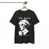 Футболка The Smiths Sheila Take a Bow Моррисси Пост-панк Инди-рок S-5XL
