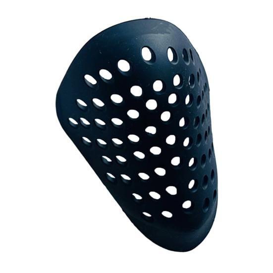 3D защита для лица пищевая многоразовая защита рта внутренняя опора держатель нижняя половина внутренняя защитная крышка для лица для взрослых