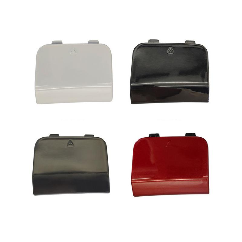 For Mercedes Benz A-Class Front bumper Trailer Cover W177 Front Bumper Towing Hook Hole Cover Plate 1778850702 -