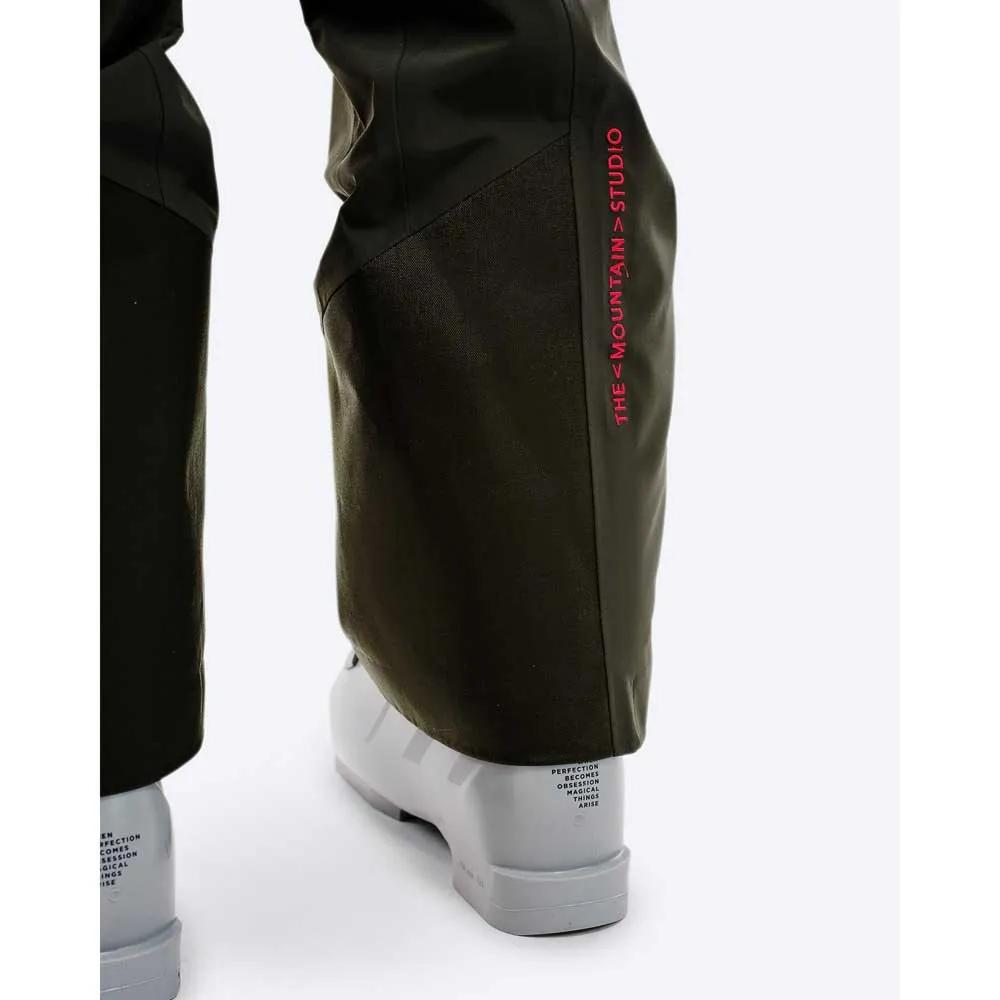 The Mountain Studio Брюки Carv stretch