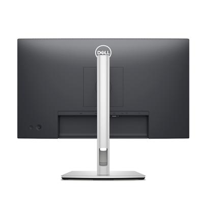Dell LCD P2425H 24"" IPS FHD/1920x1080/DP, HDMI, USB-C, USB, VGA/Black/5Y | Dell