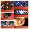 JBL Soundgear Clips Open-Ear Wireless Bluetooth Ear Clip Headphones