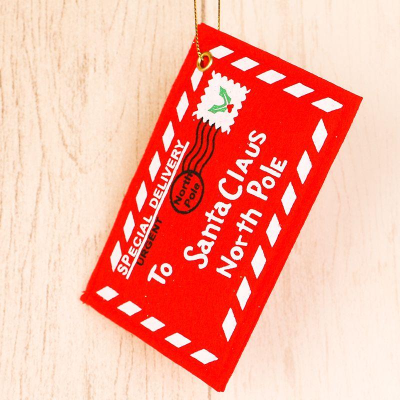 Vibrant Santa Pants Christmas Candy Bags Enhancing Your Holiday Decor Style