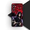 Itachi Uchiha Obito Tobi Narutos for Motorola Moto G86 G57 G24 G15 G54 Power G13 G14 G34 G35 G45 G60 G53 G55 G64 G75 G72 Case