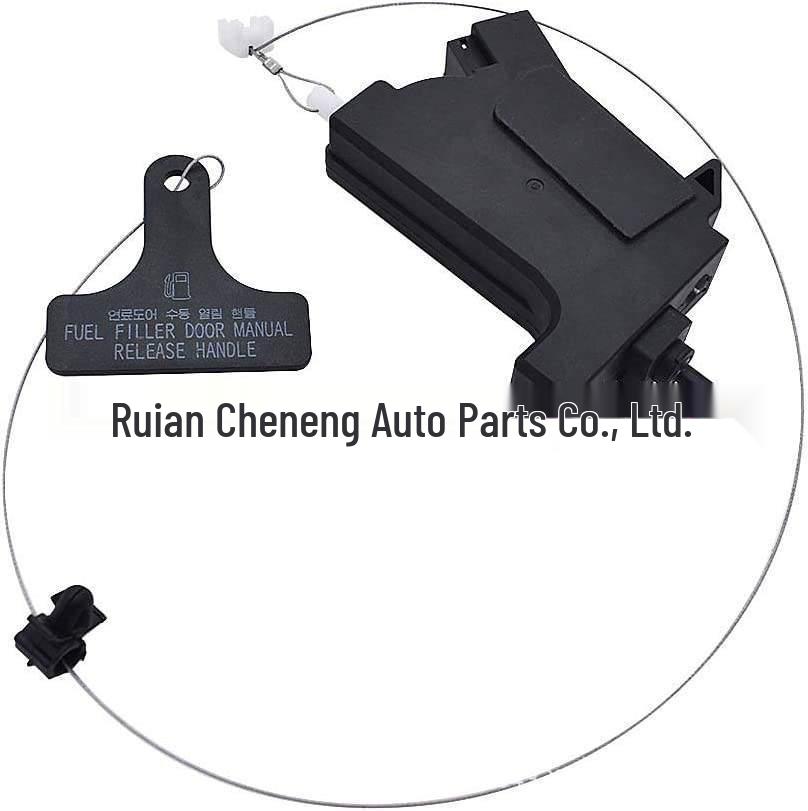 Hyundai Fuel Filler Door Motor 81590-2W000 815902W000