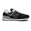 New Balance Ml574 Ml574Evb Черный Evb 