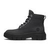 Timberland Женские ботинки Greyfield 'Triple Black' A5RNG001