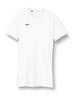 Mizuno Dry Accelerator Bio Gear Training Size XS Round Short UV 32MA8152 Shirt, Men's, White, (Japan XS), Neck, Sleeve, Moisture-Wicking,