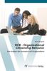 The OCB - Organizational Citizenship Behavior Book