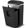 Comet Level 4 Commercial Cross-Cut Shredder CN plug (adapter included)