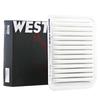 For MITSUBISHI Lancer Outlander Outlander Sport RVR 2013-2022 2.0 2.4 3.0 WESTGUARD Air Filter MA5122 MR968274 1500A513 CA10910