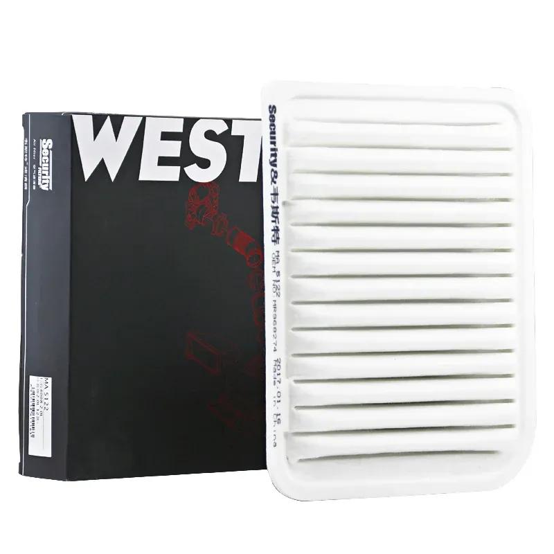 For MITSUBISHI Lancer Outlander Outlander Sport RVR 2013-2022 2.0 2.4 3.0 WESTGUARD Air Filter MA5122 MR968274 1500A513 CA10910