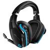 Беспроводная игровая гарнитура Logitech G933s с объемным звуком 7.1