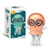 Jellyfish Light-Up Dancing Octopus: Musical, Glasses-Wearing, Electric Induction Toy